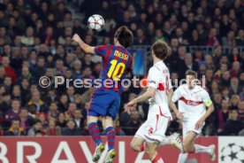 17.03.10 FC Barcelona - VfB Stuttgart