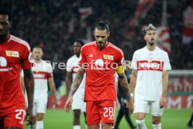 31.10.23 VfB Stuttgart - 1. FC Union Berlin
