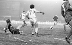 06.12.78 ASVS Dukla Prag - VfB Stuttgart