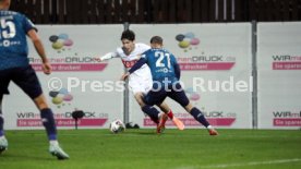 30.09.25 VfB Stuttgart II - SV Wehen Wiesbaden