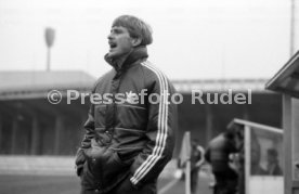16.11.85 VfB Stuttgart II - FC Rastatt 04