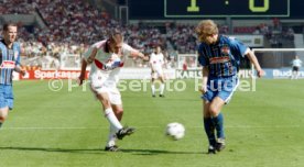 03.05.97 VfB Stuttgart - FC St. Pauli