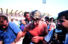 16.05.92 Bayer 04 Leverkusen - VfB Stuttgart