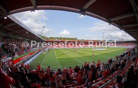 30.09.23 1. FC Heidenheim - 1. FC Union Berlin