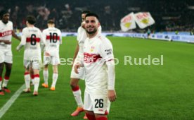 09.11.25 VfB Stuttgart - FC Augsburg