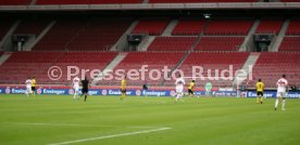 10.04.21 VfB Stuttgart - Borussia Dortmund