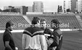 19.09.84 Levski Sofia - VfB Stuttgart