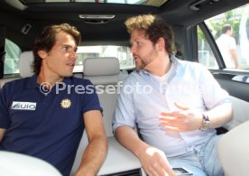 MercedesCup 2013
