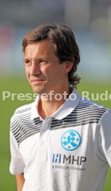 Stuttgarter Kickers - 1. FC Kaiserslautern II