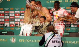 21.05.22 DFB-Pokal Finale SC Freiburg - RB Leipzig