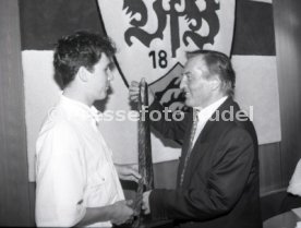 05.06.1993 VfB Stuttgart - SV Werder Bremen