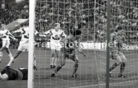 19.10.91 VfB Stuttgart - FC Bayern M&uuml;nchen