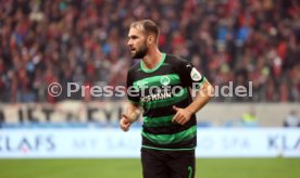 30.10.21 SC Freiburg - SpVgg Greuther F&uuml;rth