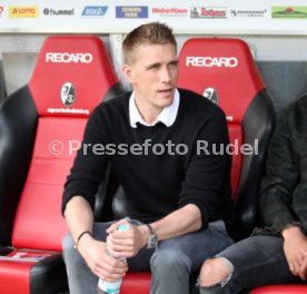 SC Freiburg - Borussia Dortmund