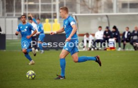 U19 VfB Stuttgart - U19 TSG 1899 Hoffenheim