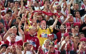14.06.97 DFB-Pokal Finale 1997 VfB Stuttgart - FC Energie Cottbus