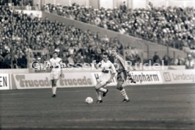 02.11.91 VfB Stuttgart - Stuttgarter Kickers