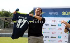 27.06.21 Stuttgart Surge - Frankfurt Galaxy