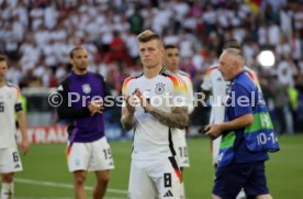 05.07.24 Spanien - Deutschland