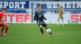 31.01.26 TSG 1899 Hoffenheim - 1. FC Union Berlin