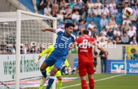 12.09.26 TSG 1899 Hoffenheim - VfB Stuttgart