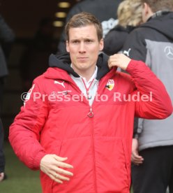 VfB Stuttgart - 1. FC Kaiserslautern