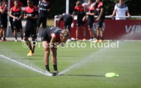 18.08.20 VfB Stuttgart Training