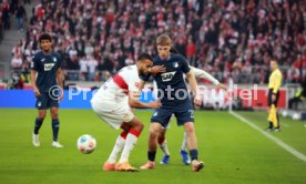 20.12.25 VfB Stuttgart - TSG 1899 Hoffenheim