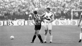 27.07.91 VfB Stuttgart - Inter Mailand