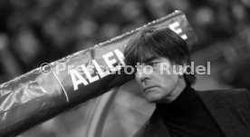 Frankreich - Deutschland DFB
