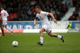 SG Sonnenhof Gro&szlig;aspach - 1. FSV Mainz 05 II