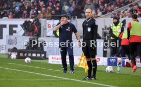 17.12.23 SC Freiburg - 1. FC K&ouml;ln