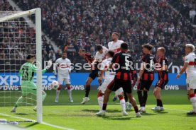 16.05.26 Eintracht Frankfurt - VfB Stuttgart