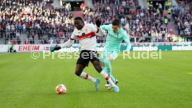 19.02.22 VfB Stuttgart - VfL Bochum
