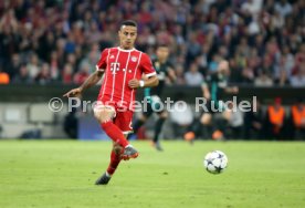 FC Bayern M&uuml;nchen - Real Madrid