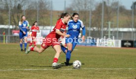 02.03.25 SGM Wendlingen/Ötlingen - VfB Stuttgart II
