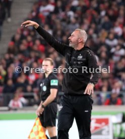 VfB Stuttgart - SV Wehen Wiesbaden