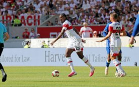 08.08.26 VfB Stuttgart - FC Everton
