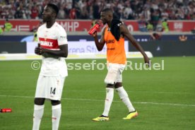 13.04.24 VfB Stuttgart - Eintracht Frankfurt