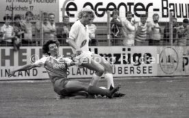 03.08.85 SC Freiburg - Stuttgarter Kickers