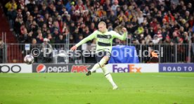 19.04.23 FC Bayern M&uuml;nchen - Manchester City