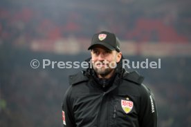 04.02.25 VfB Stuttgart - FC Augsburg