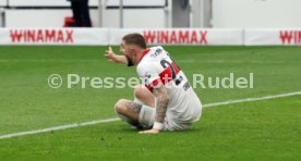 15.02.25 VfB Stuttgart - VfL Wolfsburg
