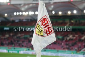 02.04.25 VfB Stuttgart - RB Leipzig
