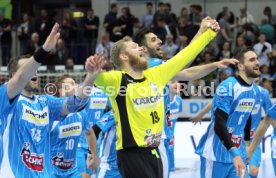 TVB 1898 Stuttgart - VfL Gummersbach