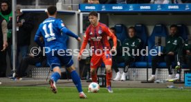 01.11.25 Karlsruher SC - FC Schalke 04