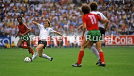 14.06.84 Portugal - Deutschland