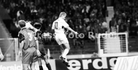 VfB Stuttgart - 1. FC Kaiserslautern
