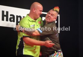 PDC Darts European Tour Sindelfingen 2016