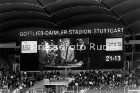 27.08.95 Stuttgarter Kickers - FC Bayern M&uuml;nchen